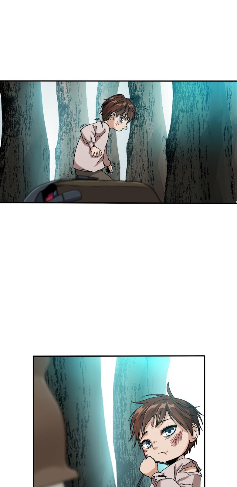 Read The Beginning After the End IT Manga Online