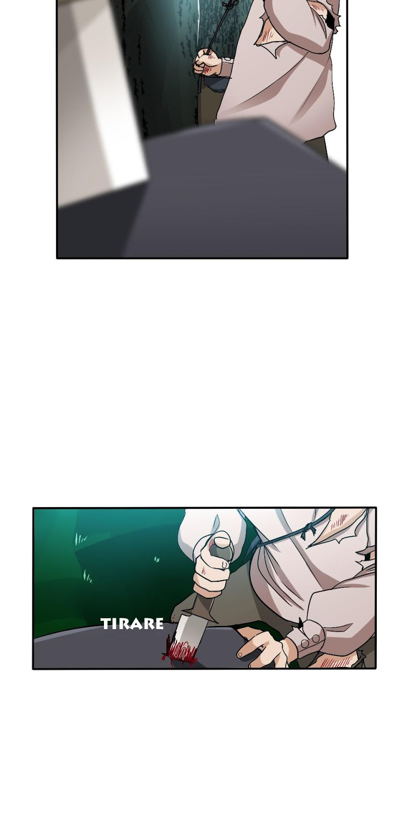 Read The Beginning After the End IT Manga Online