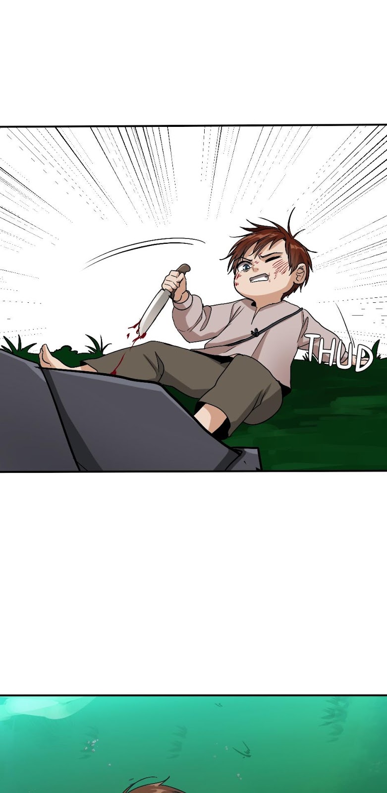 Read The Beginning After the End IT Manga Online