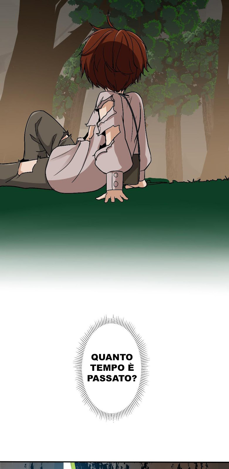 Read The Beginning After the End IT Manga Online
