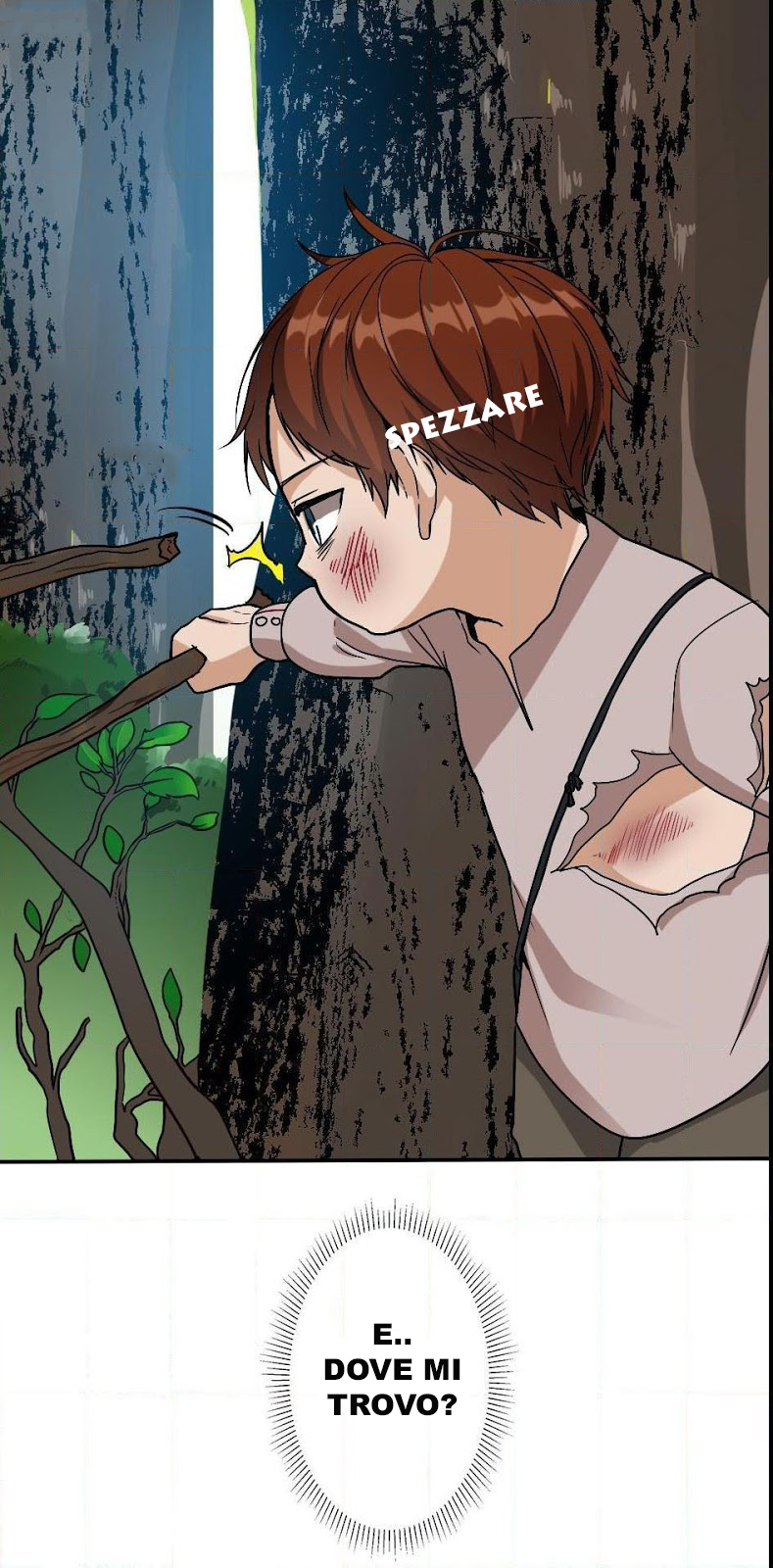 Read The Beginning After the End IT Manga Online