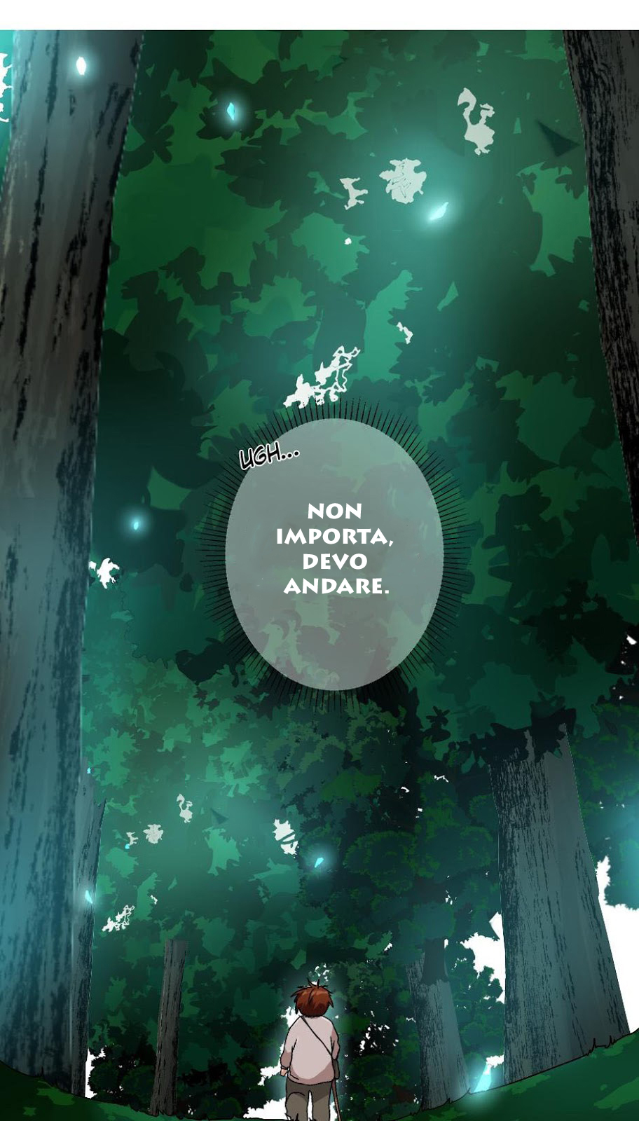 Read The Beginning After the End IT Manga Online