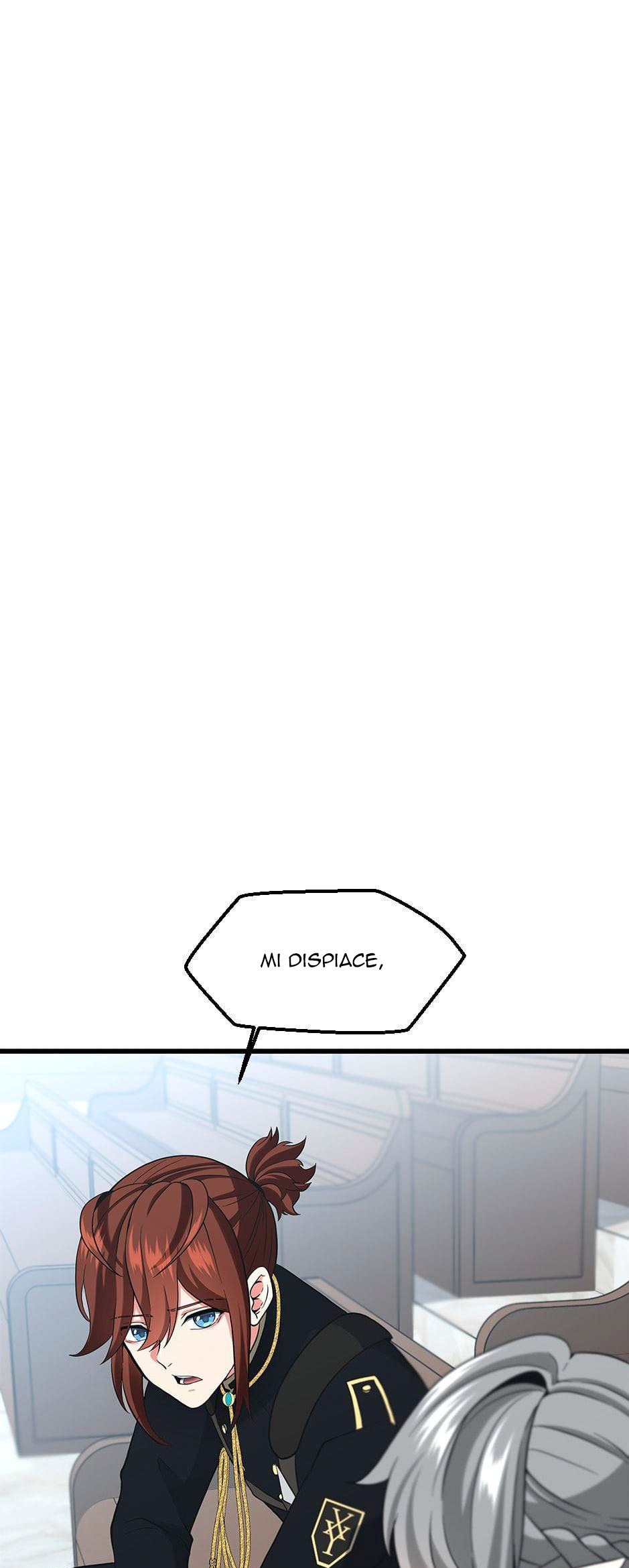 Read The Beginning After the End IT Manga Online