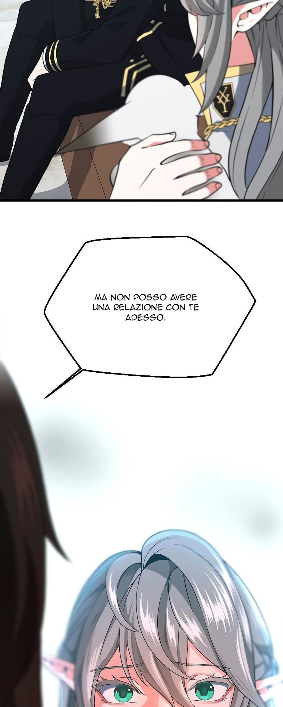 Read The Beginning After the End IT Manga Online