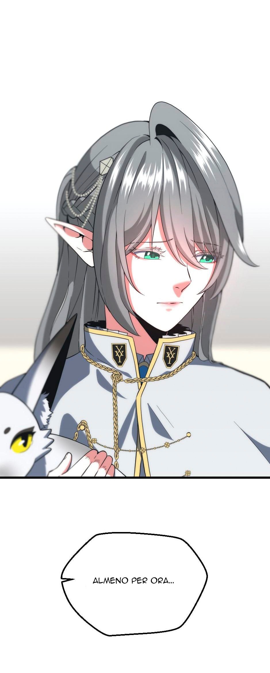 Read The Beginning After the End IT Manga Online