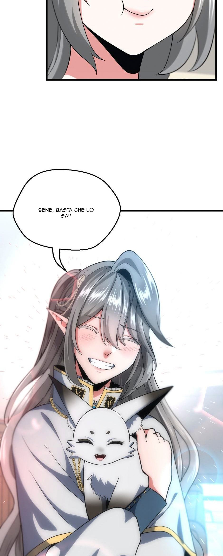 Read The Beginning After the End IT Manga Online