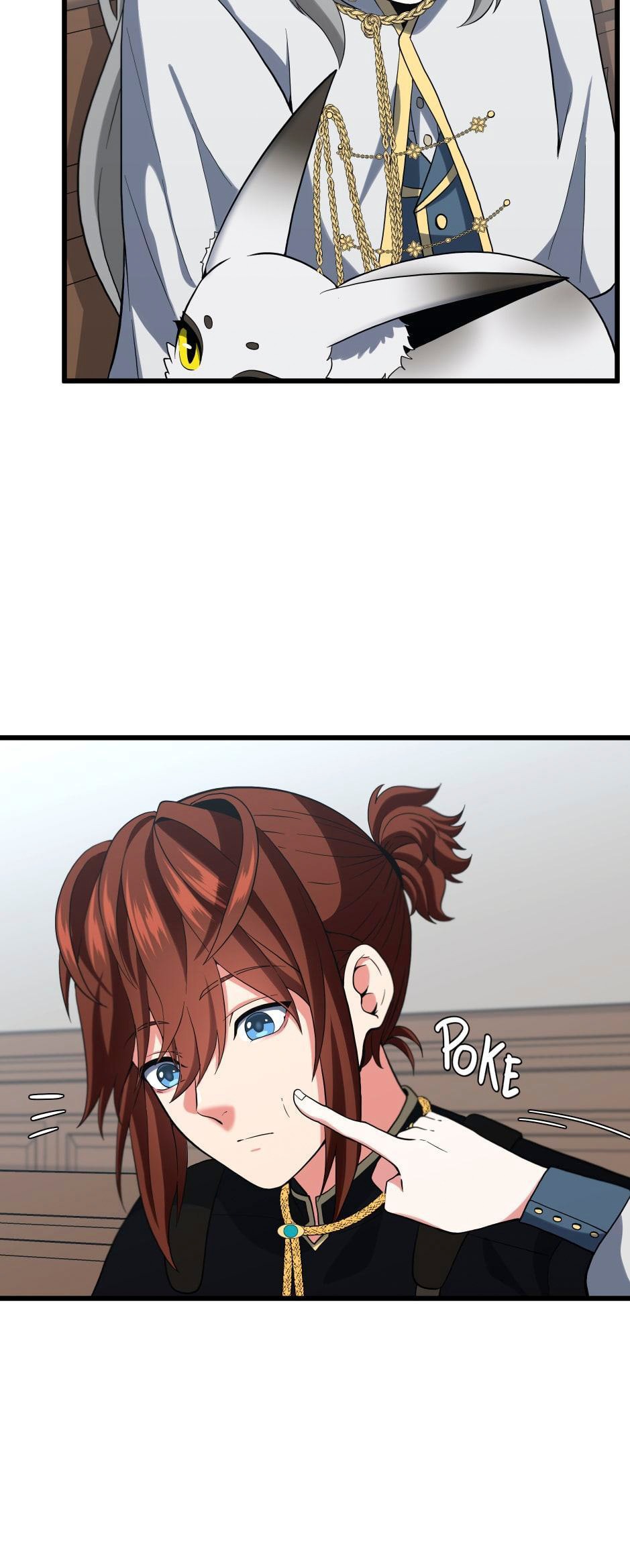Read The Beginning After the End IT Manga Online