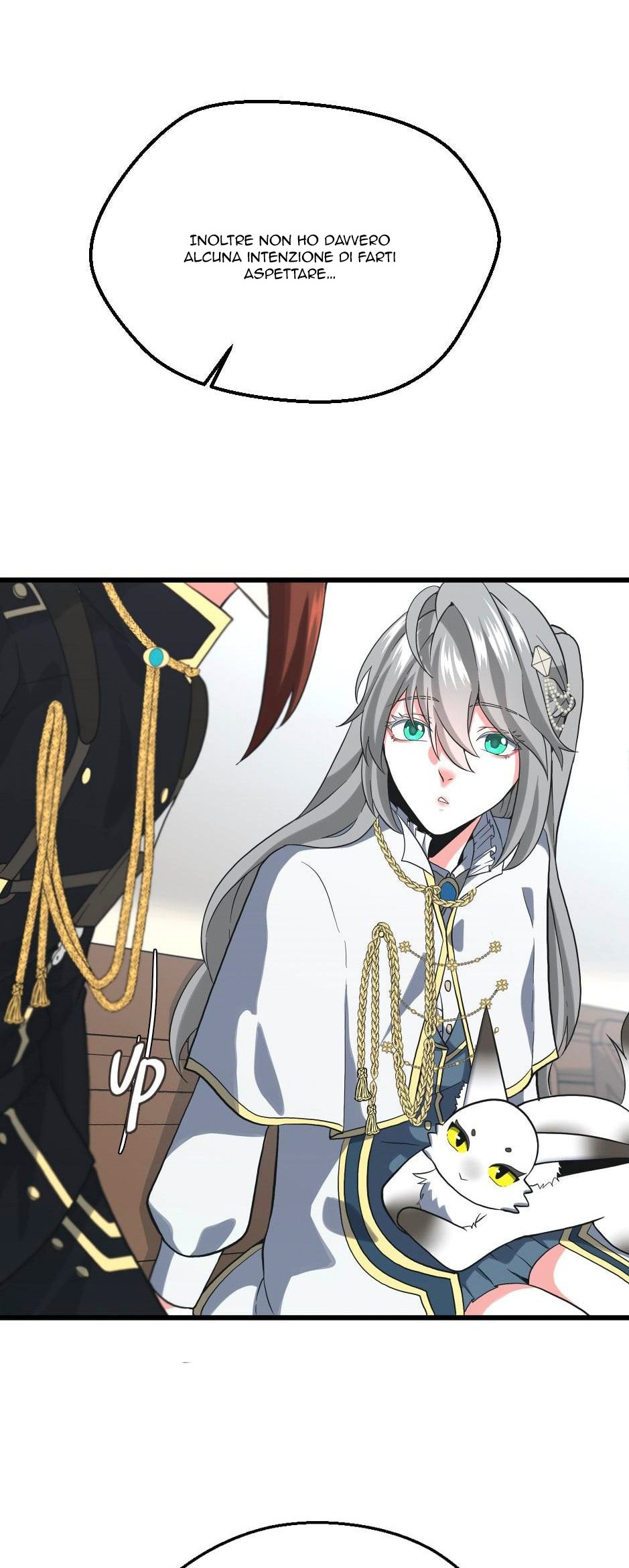 Read The Beginning After the End IT Manga Online