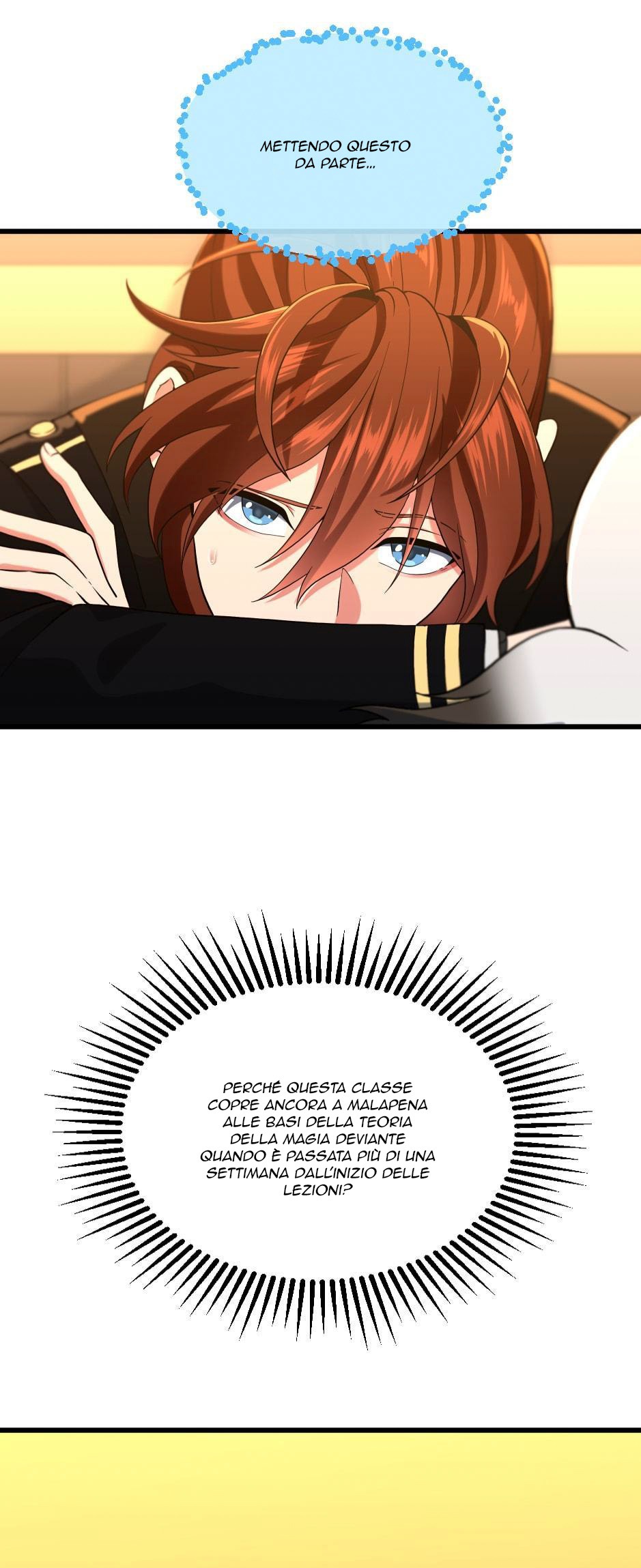 Read The Beginning After the End IT Manga Online