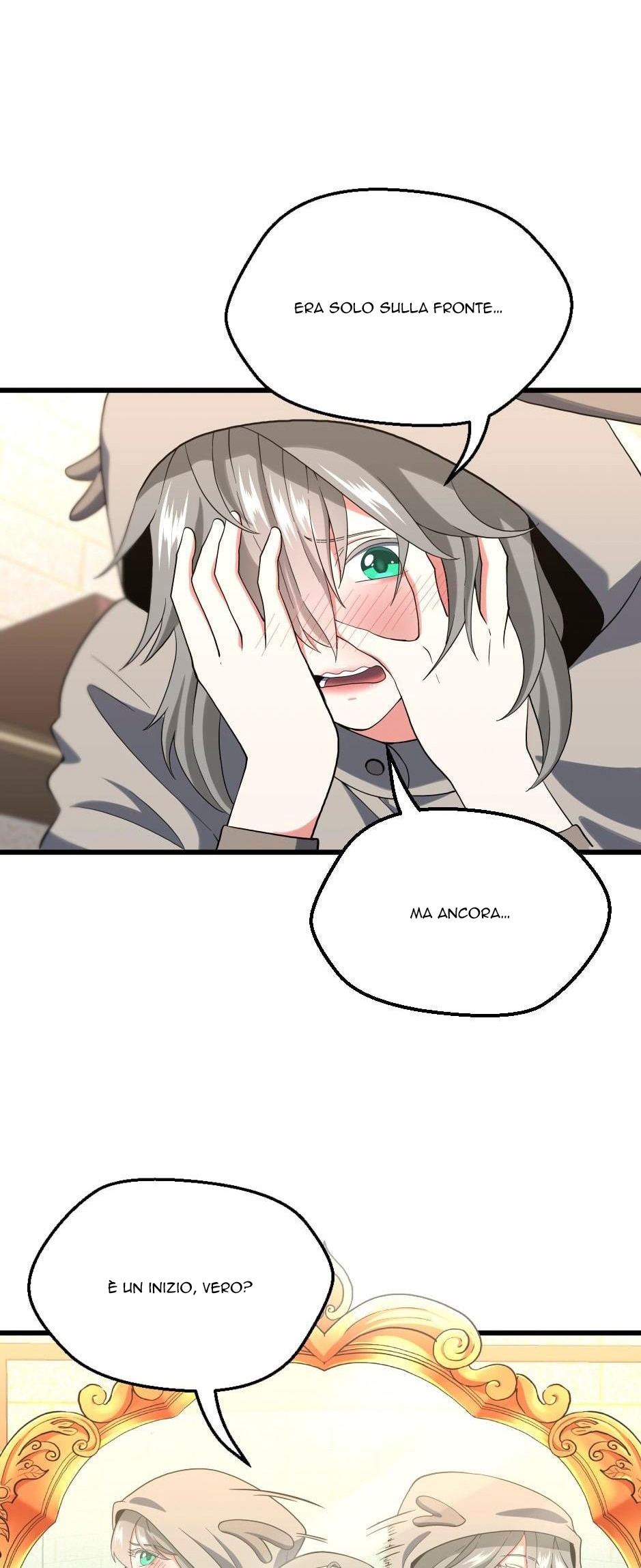 Read The Beginning After the End IT Manga Online