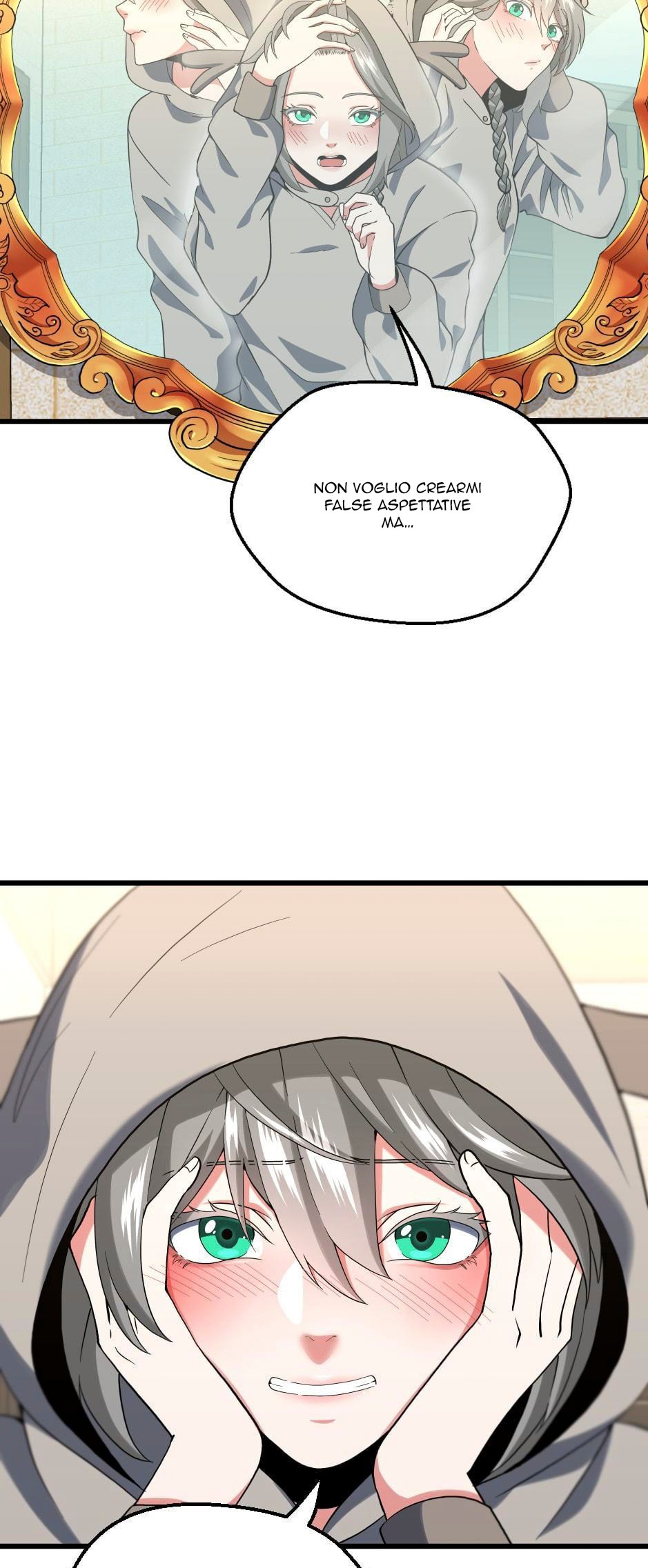 Read The Beginning After the End IT Manga Online
