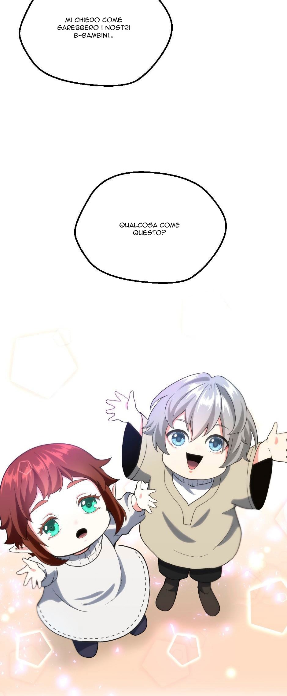 Read The Beginning After the End IT Manga Online