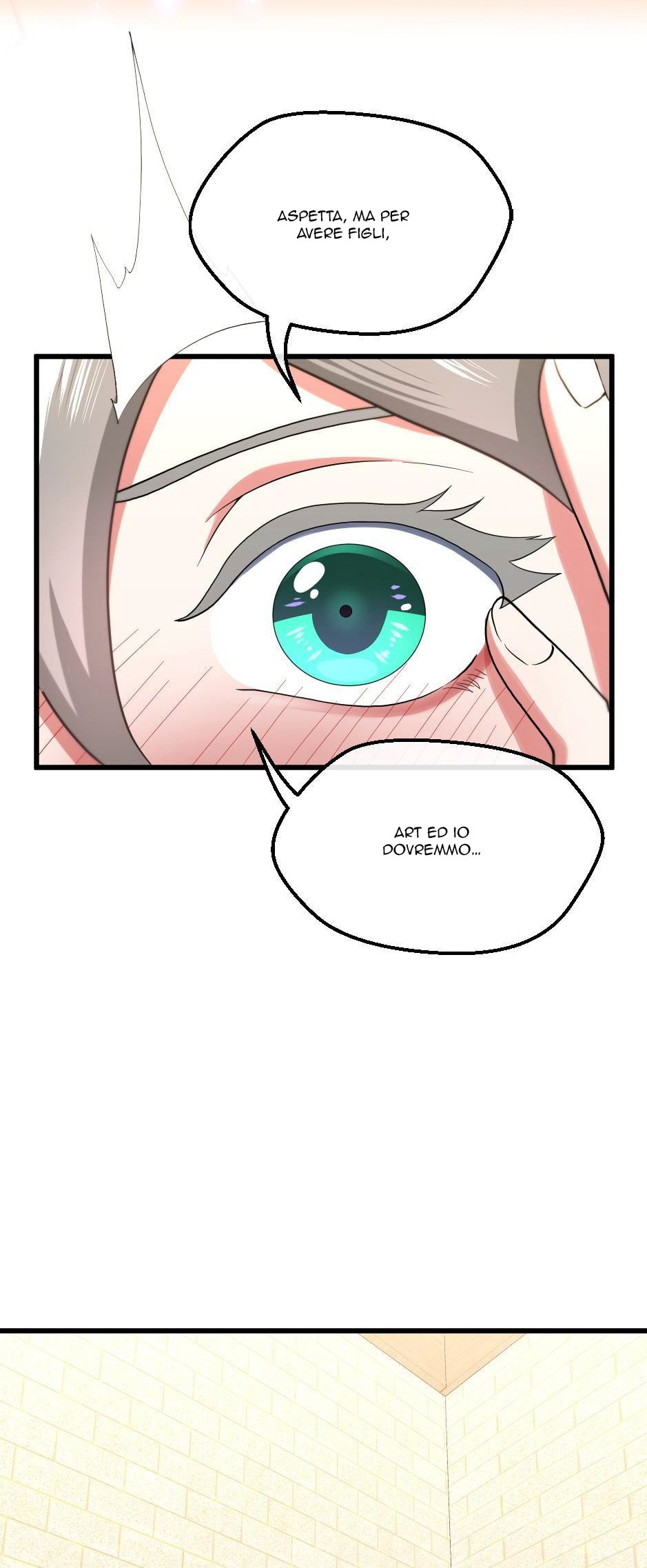 Read The Beginning After the End IT Manga Online