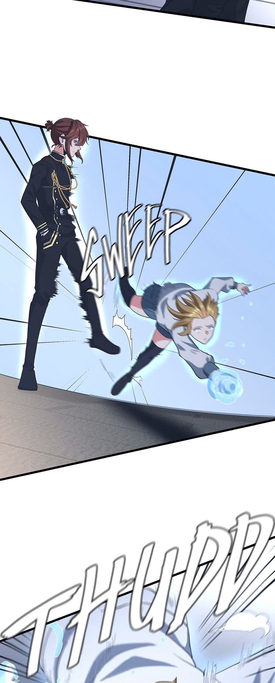 Read The Beginning After the End IT Manga Online