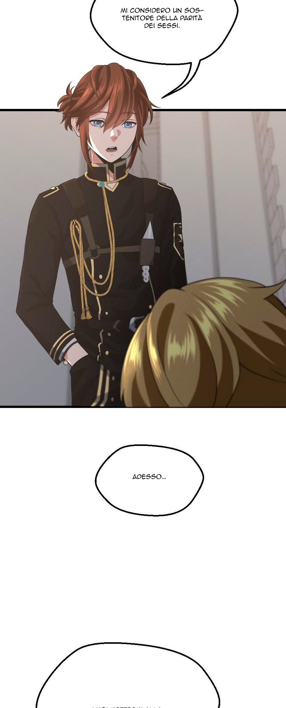 Read The Beginning After the End IT Manga Online