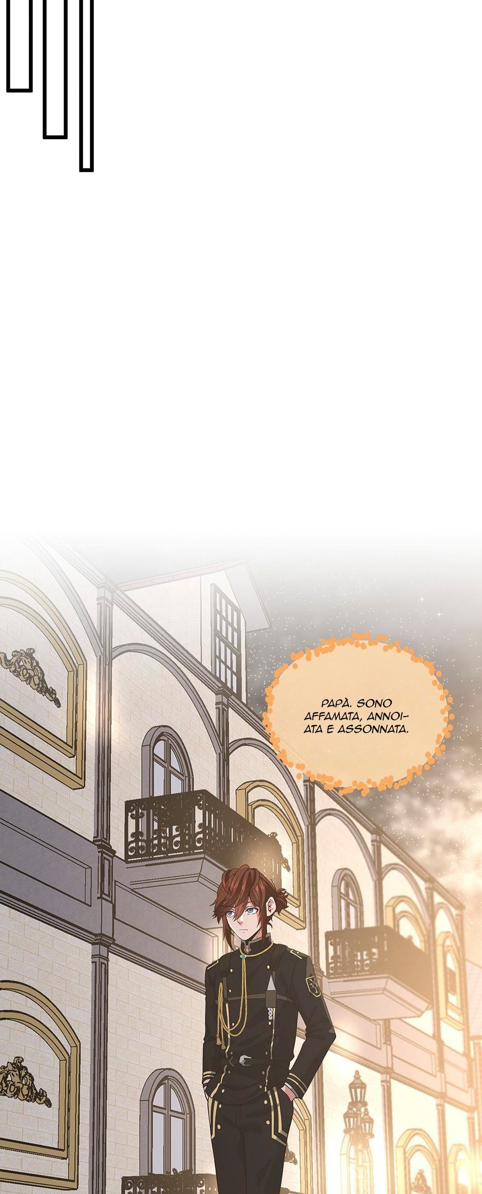 Read The Beginning After the End IT Manga Online
