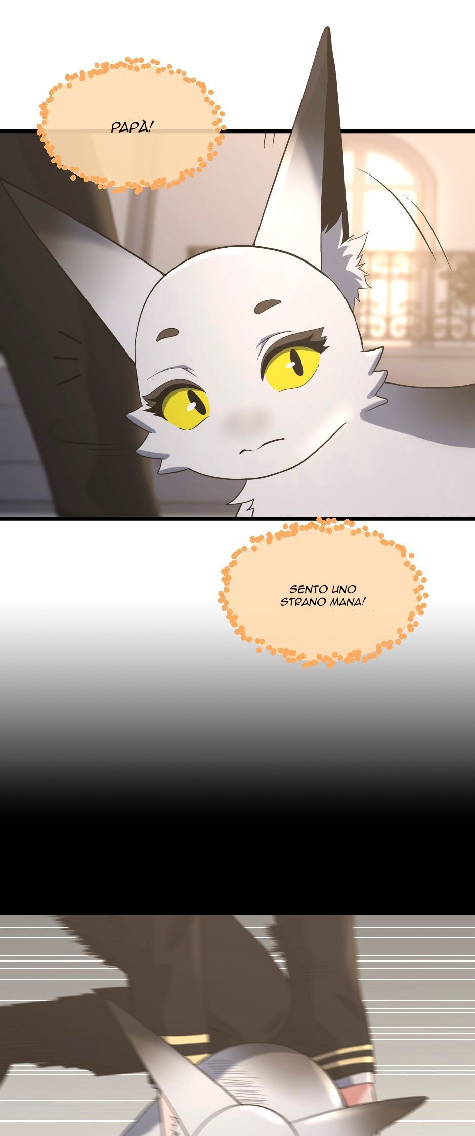 Read The Beginning After the End IT Manga Online