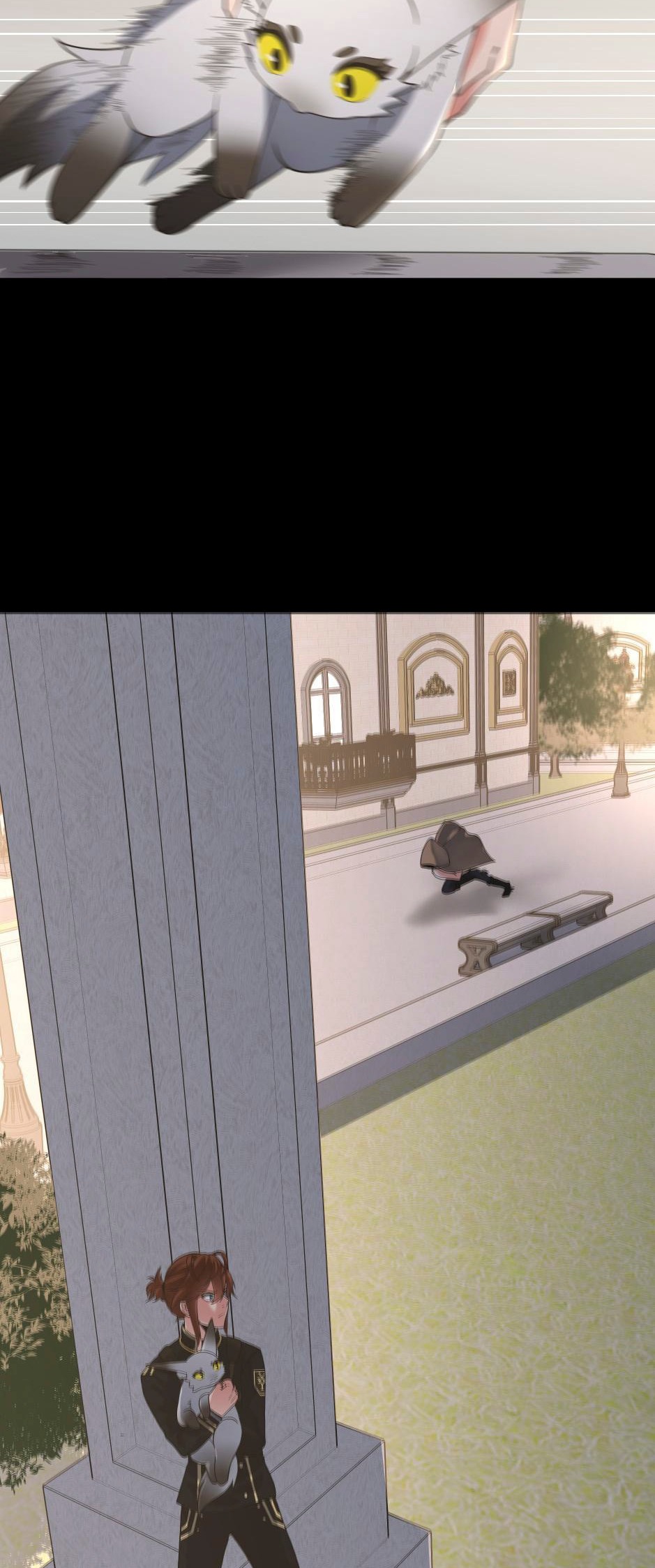 Read The Beginning After the End IT Manga Online