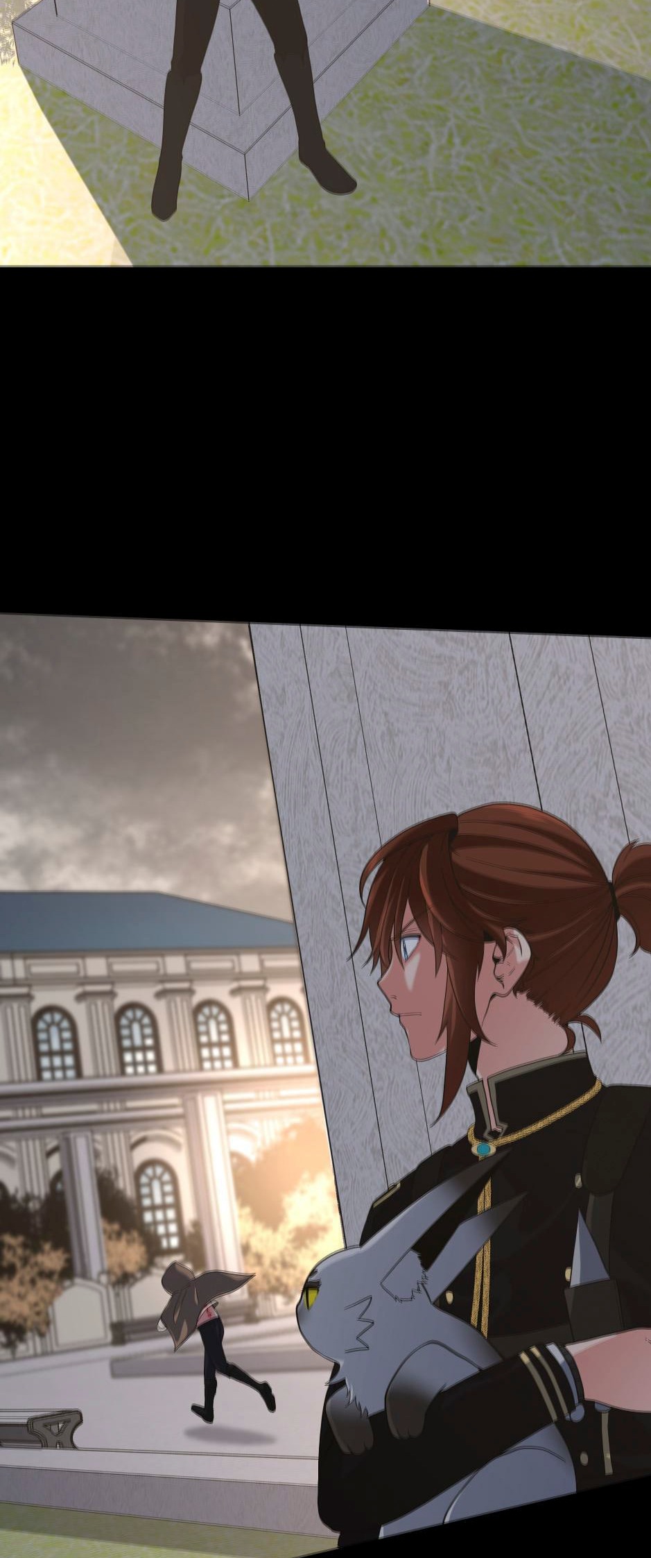 Read The Beginning After the End IT Manga Online