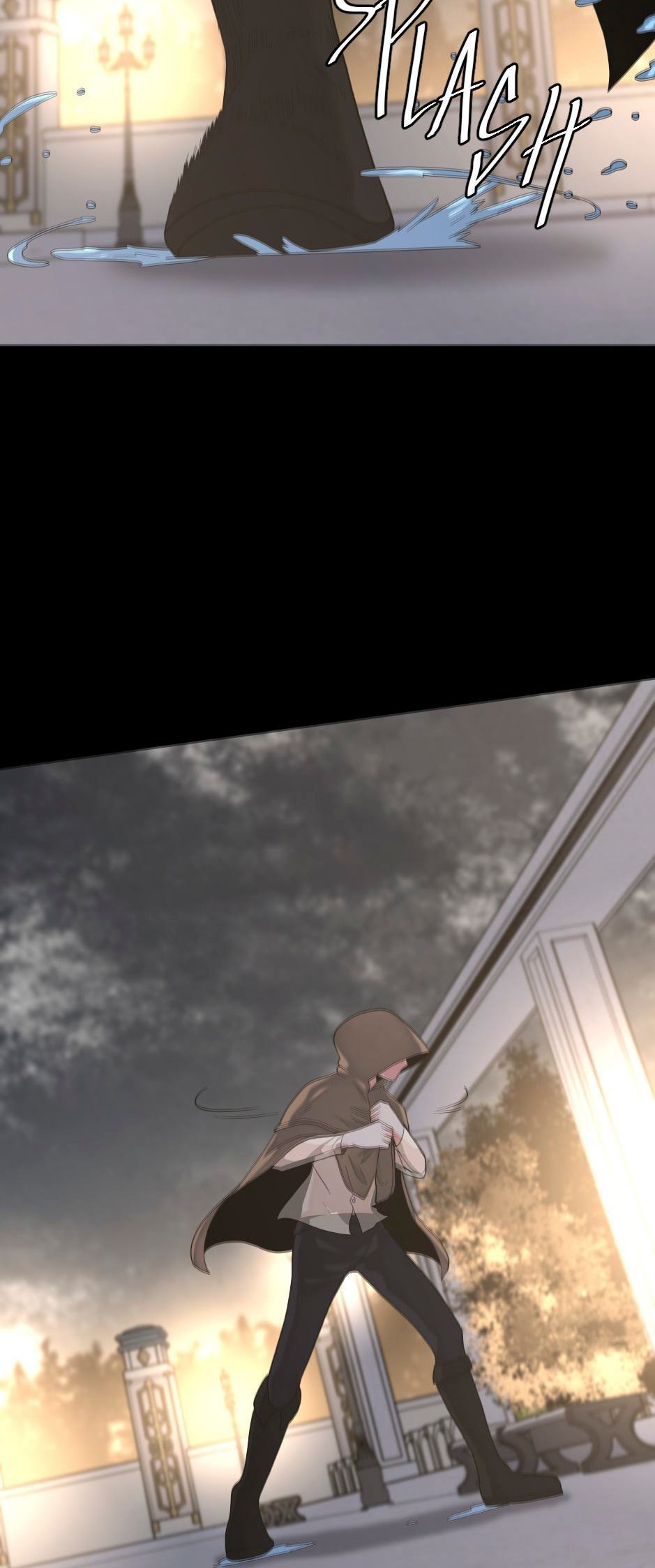 Read The Beginning After the End IT Manga Online