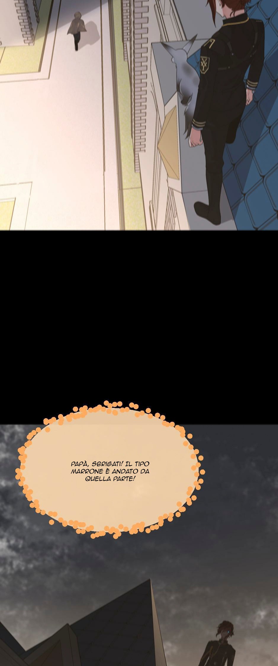Read The Beginning After the End IT Manga Online