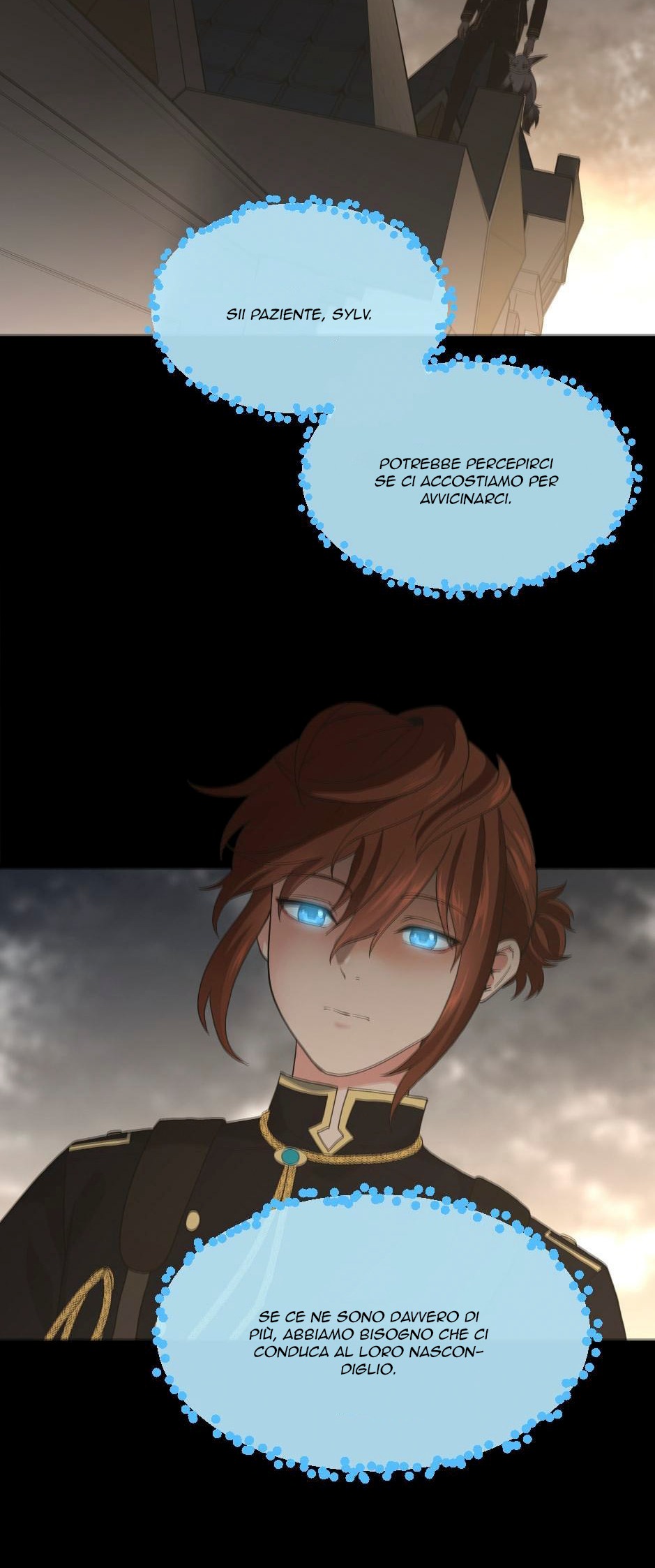 Read The Beginning After the End IT Manga Online