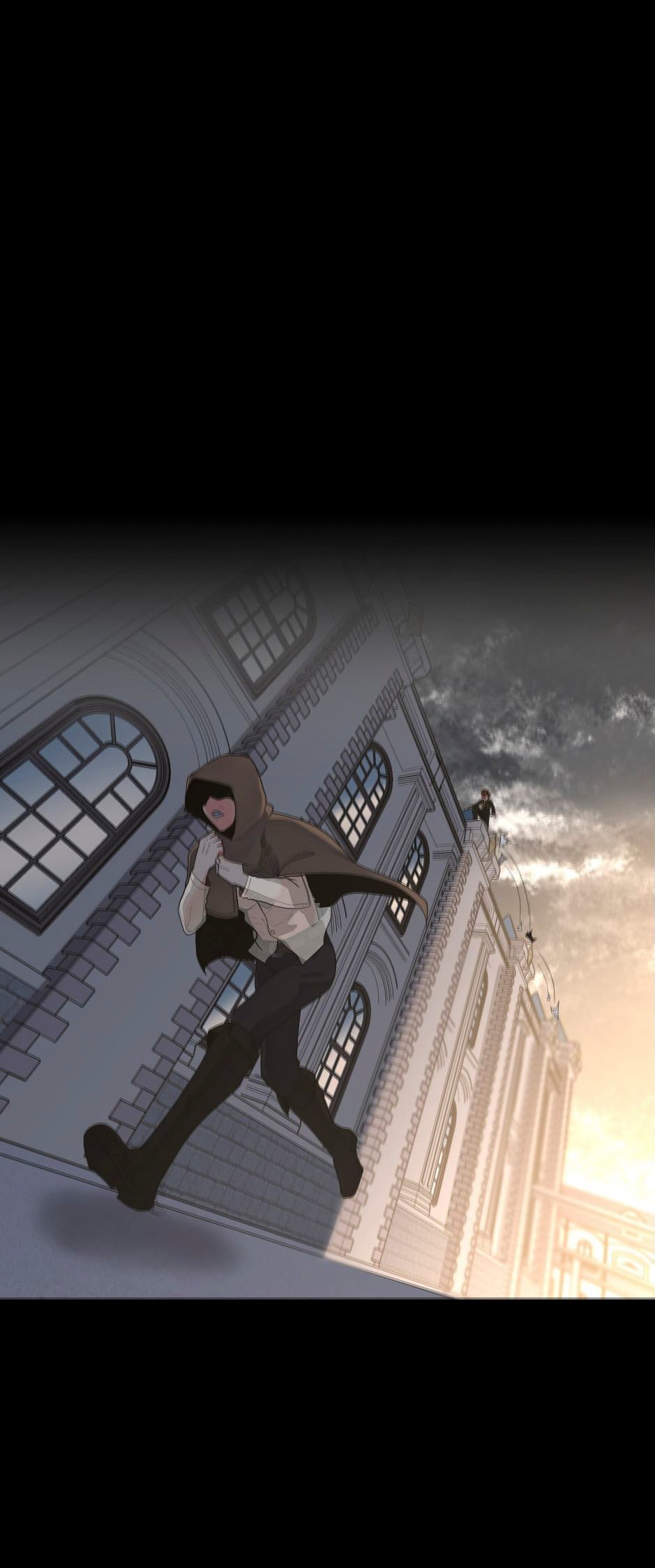 Read The Beginning After the End IT Manga Online