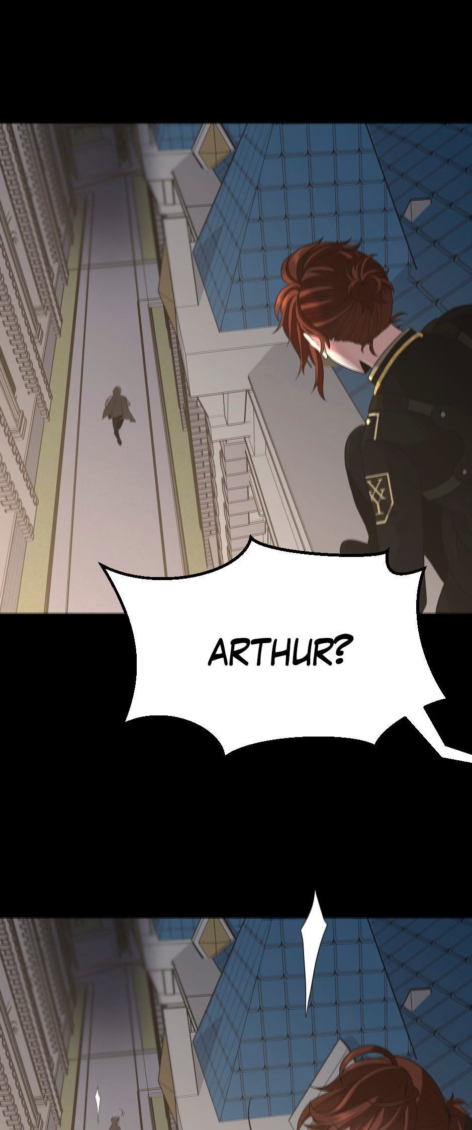 Read The Beginning After the End IT Manga Online