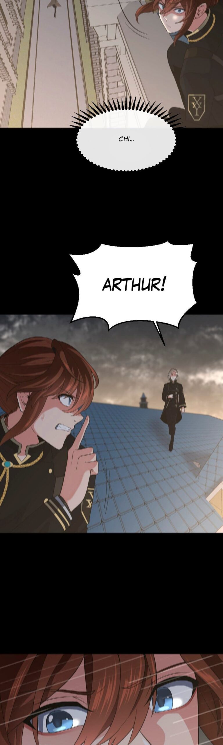 Read The Beginning After the End IT Manga Online
