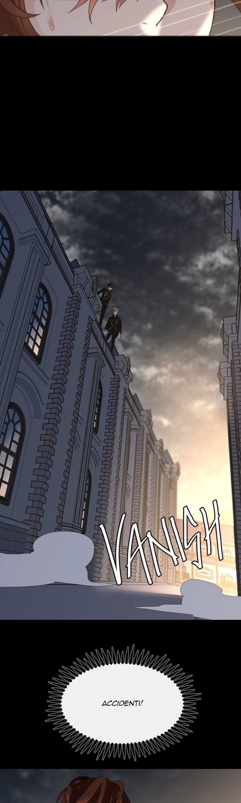 Read The Beginning After the End IT Manga Online
