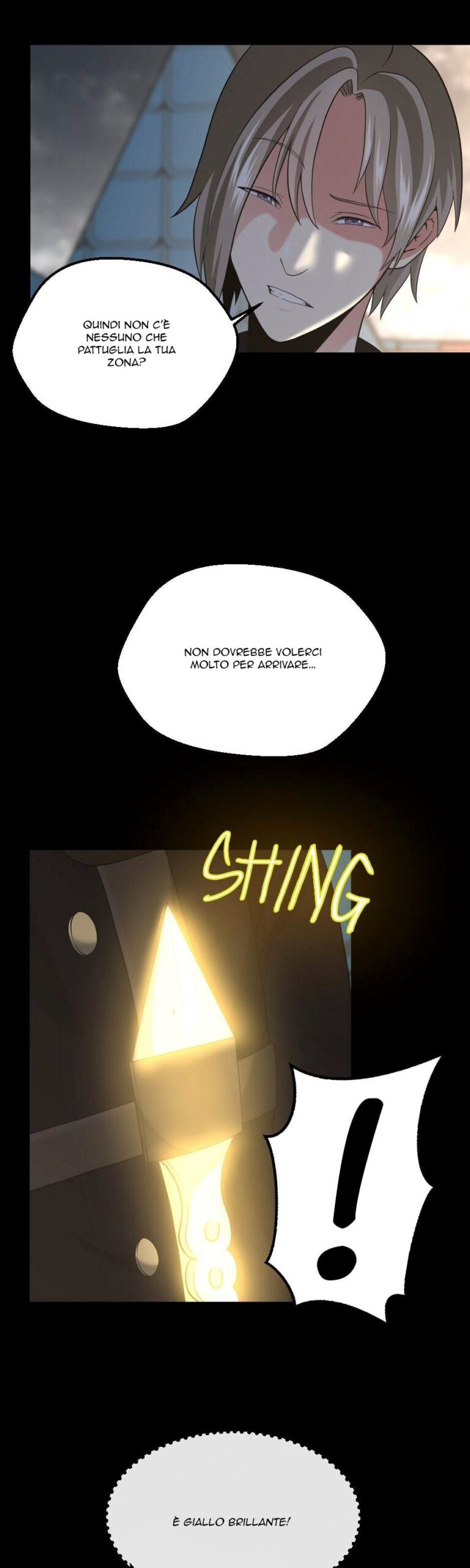 Read The Beginning After the End IT Manga Online