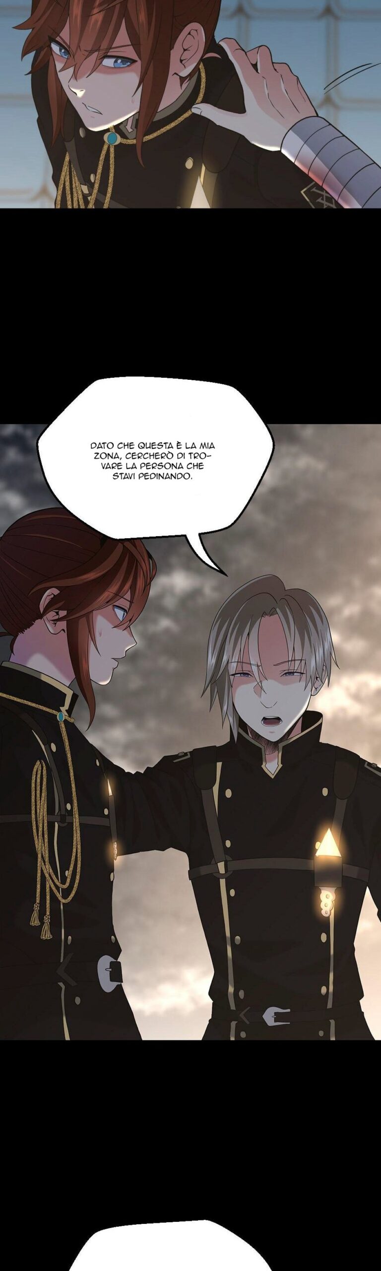 Read The Beginning After the End IT Manga Online