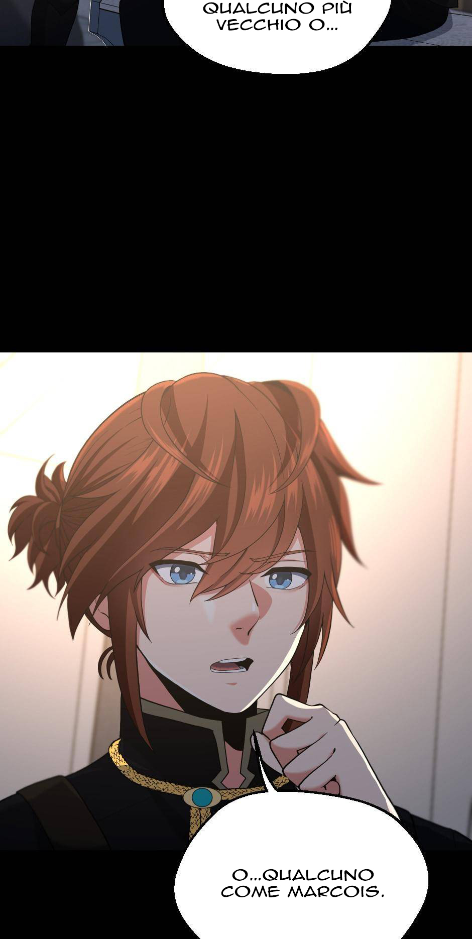 Read The Beginning After the End IT Manga Online