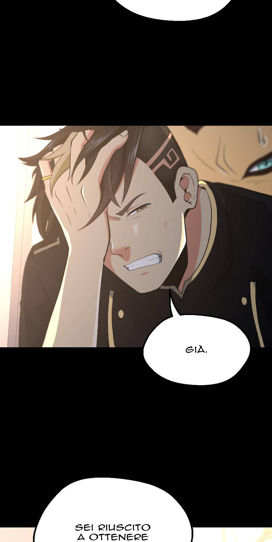 Read The Beginning After the End IT Manga Online