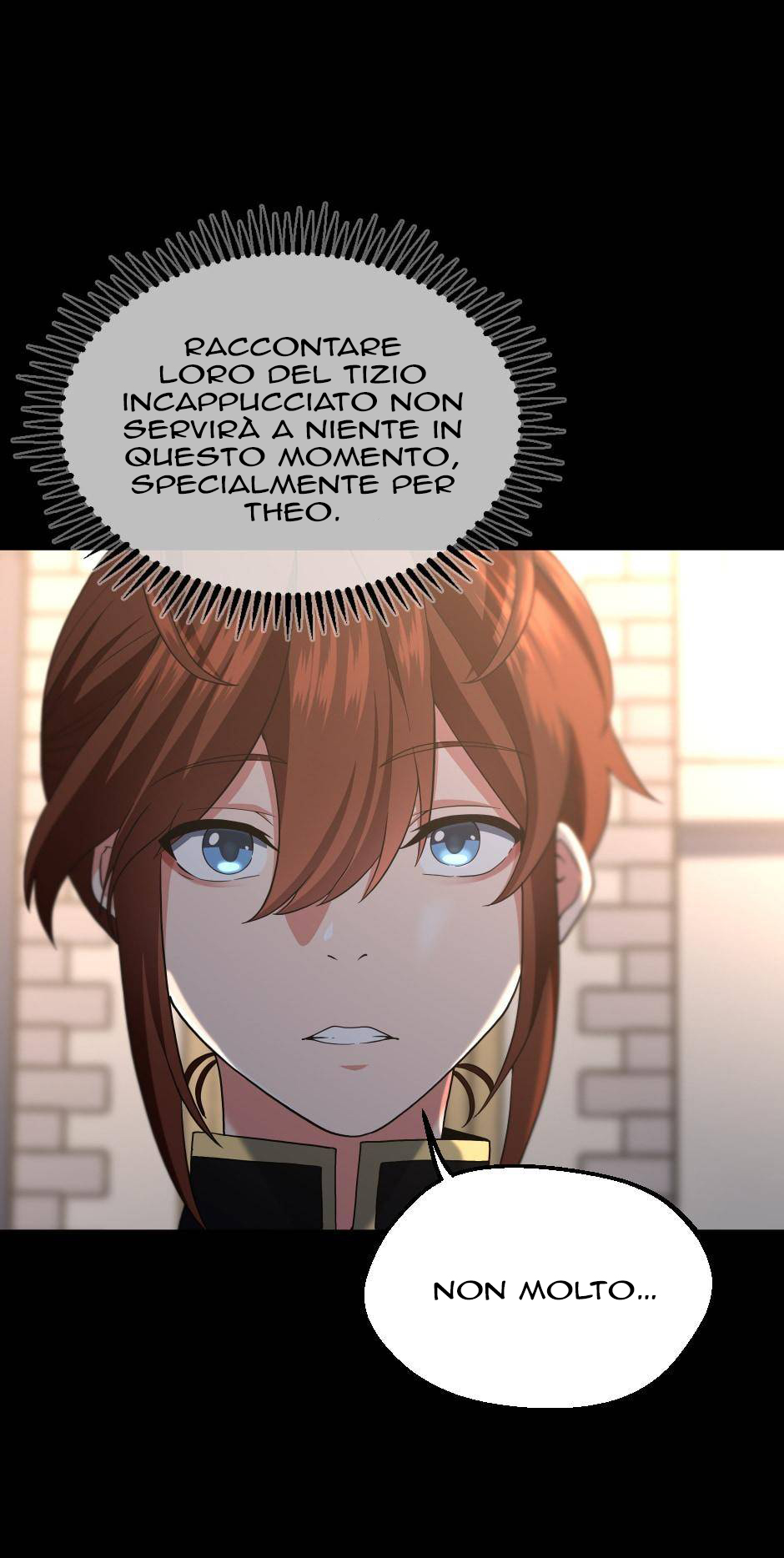 Read The Beginning After the End IT Manga Online