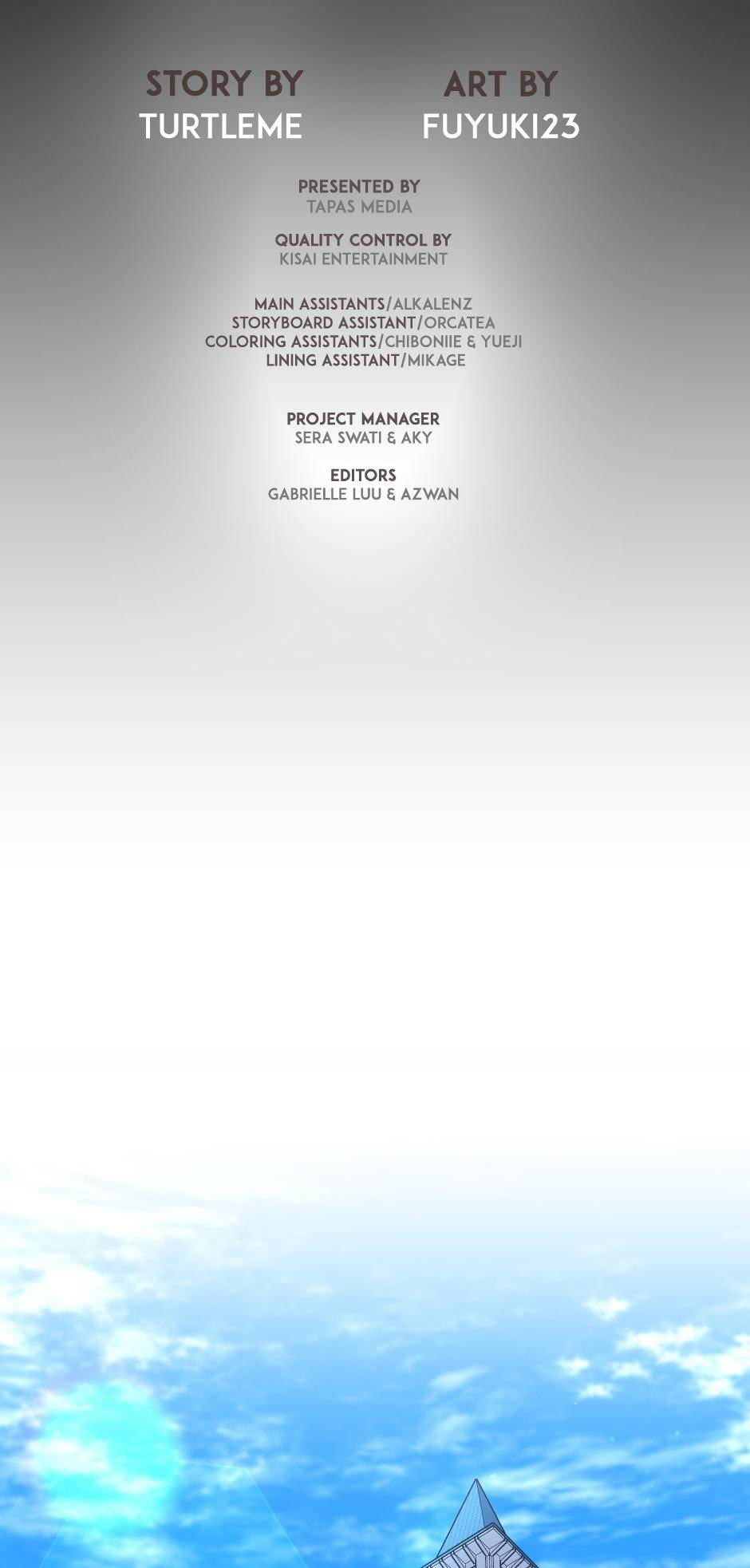 Read The Beginning After the End IT Manga Online