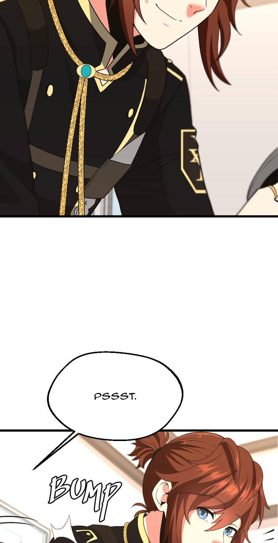 Read The Beginning After the End IT Manga Online