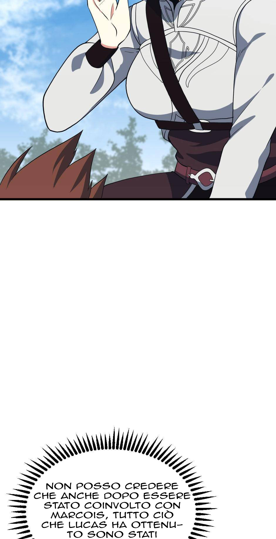 Read The Beginning After the End IT Manga Online
