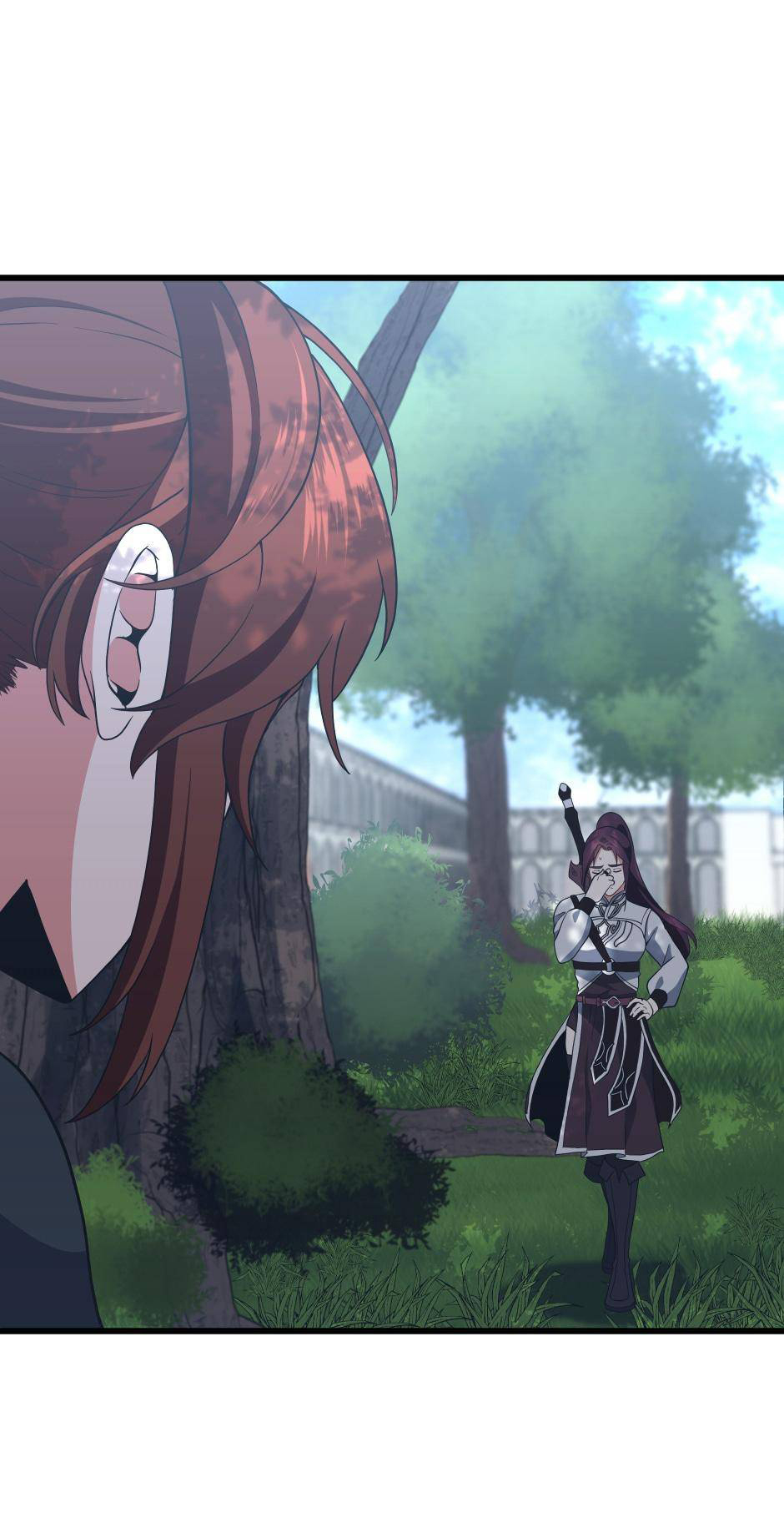 Read The Beginning After the End IT Manga Online