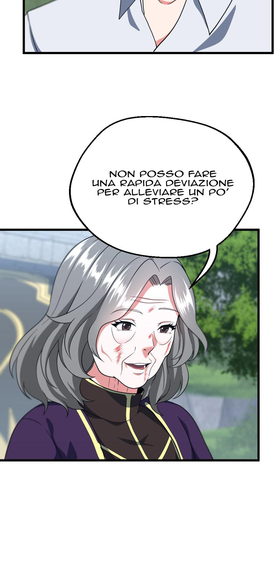 Read The Beginning After the End IT Manga Online