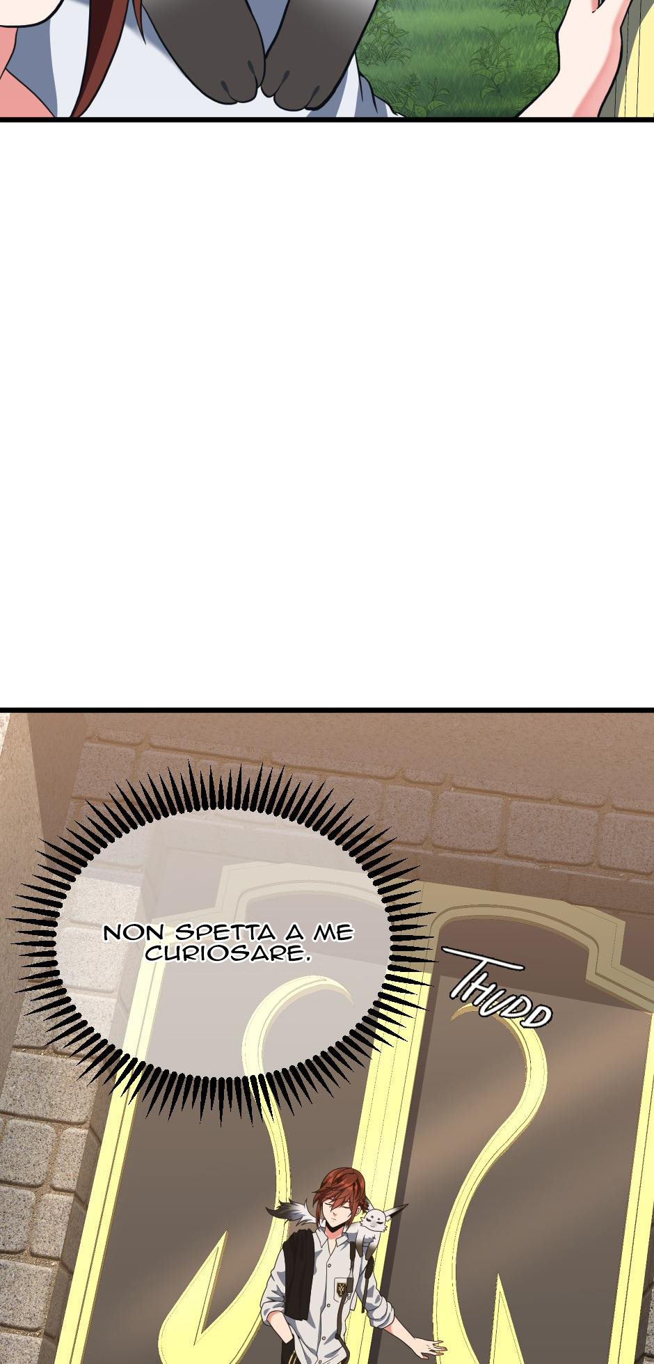 Read The Beginning After the End IT Manga Online