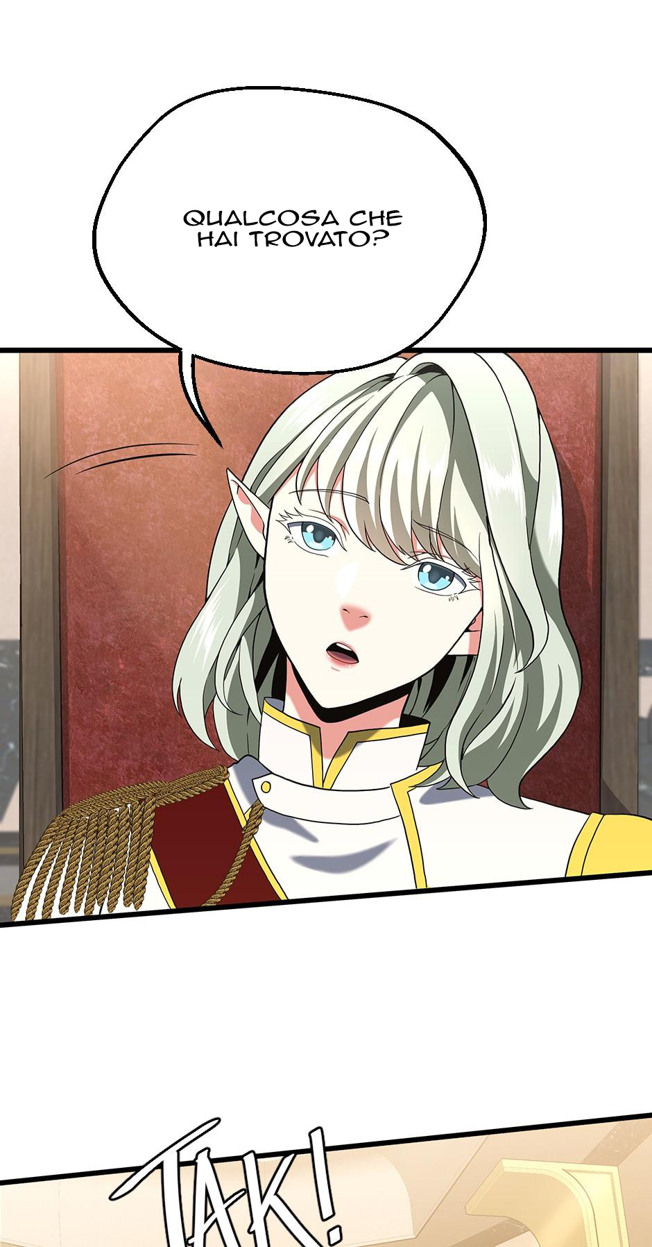 Read The Beginning After the End IT Manga Online