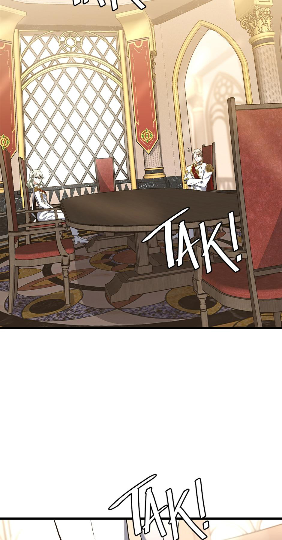 Read The Beginning After the End IT Manga Online