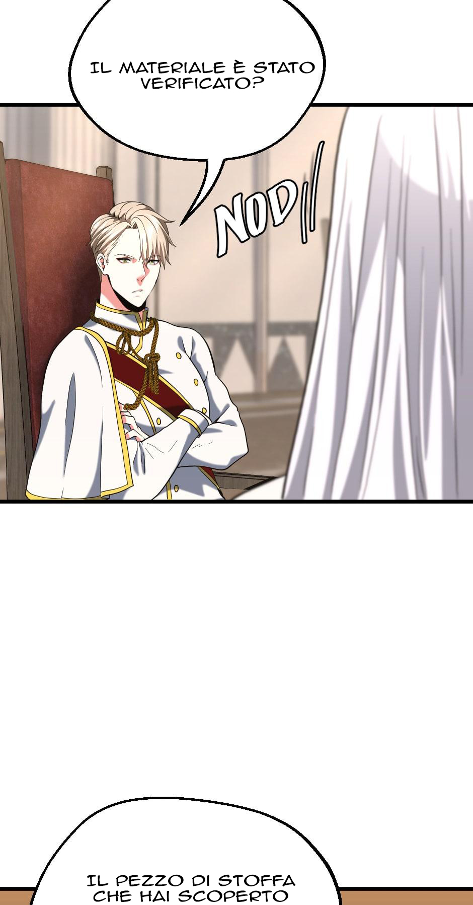 Read The Beginning After the End IT Manga Online