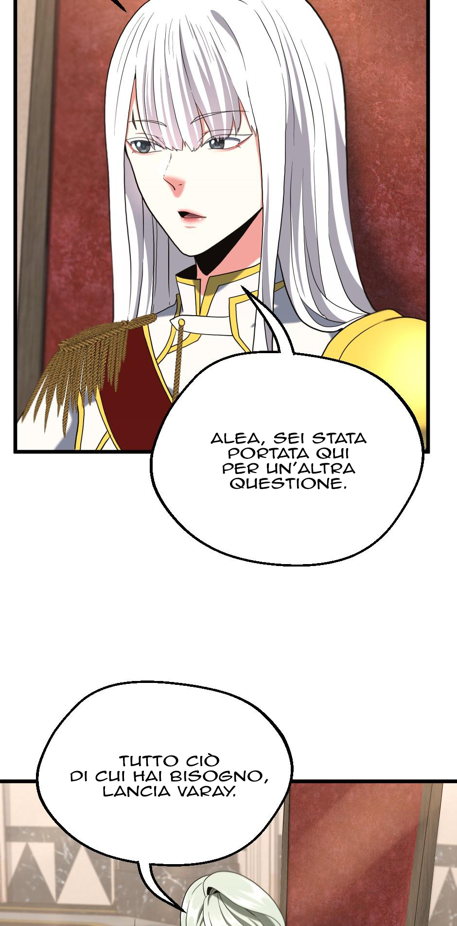 Read The Beginning After the End IT Manga Online