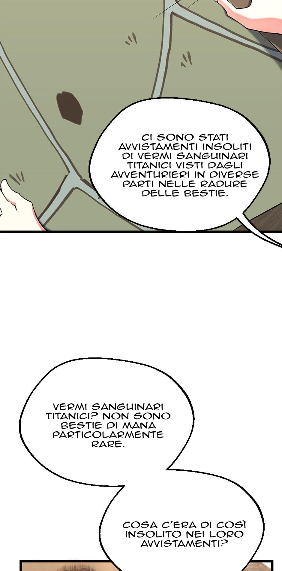 Read The Beginning After the End IT Manga Online