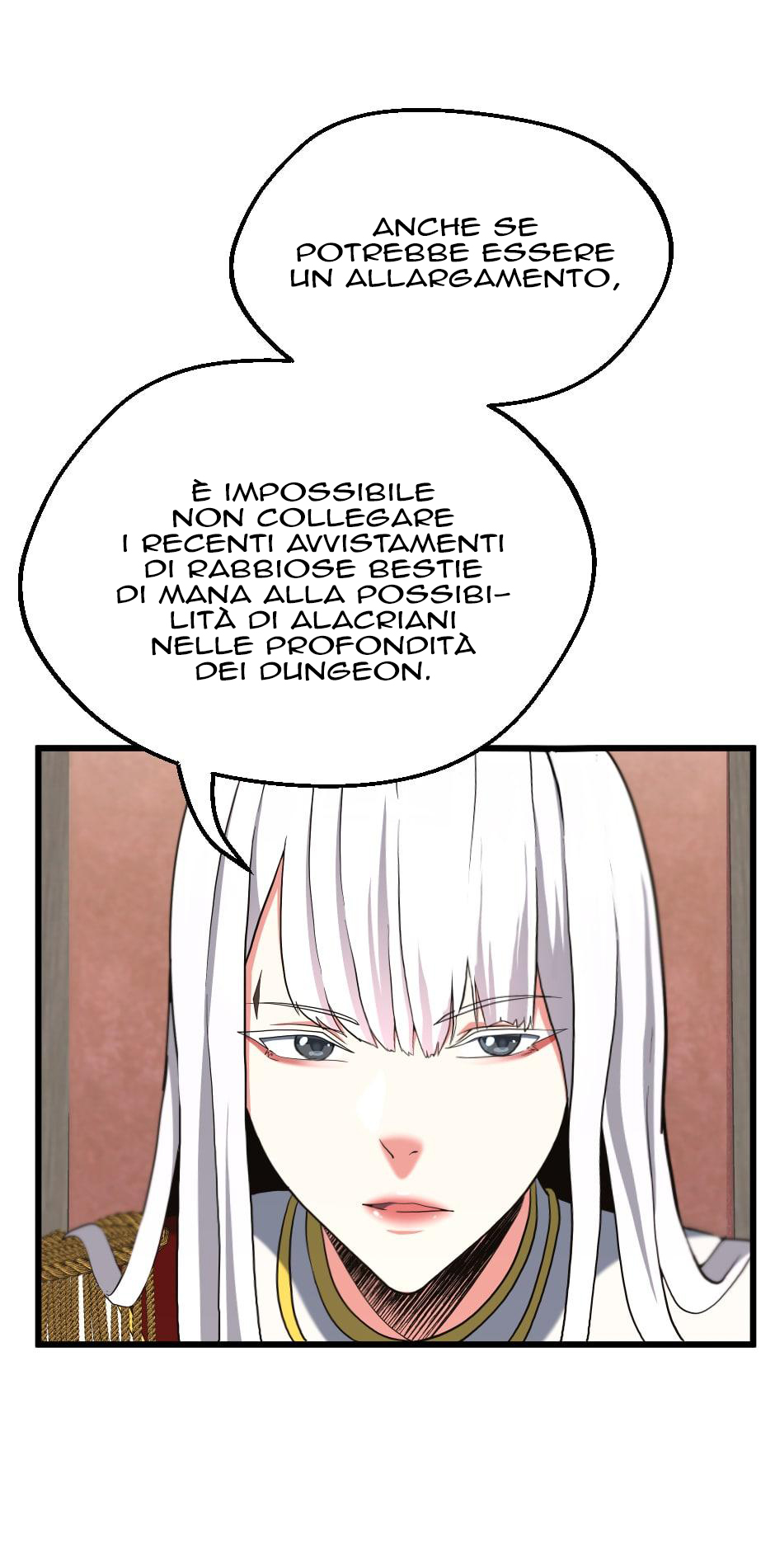 Read The Beginning After the End IT Manga Online
