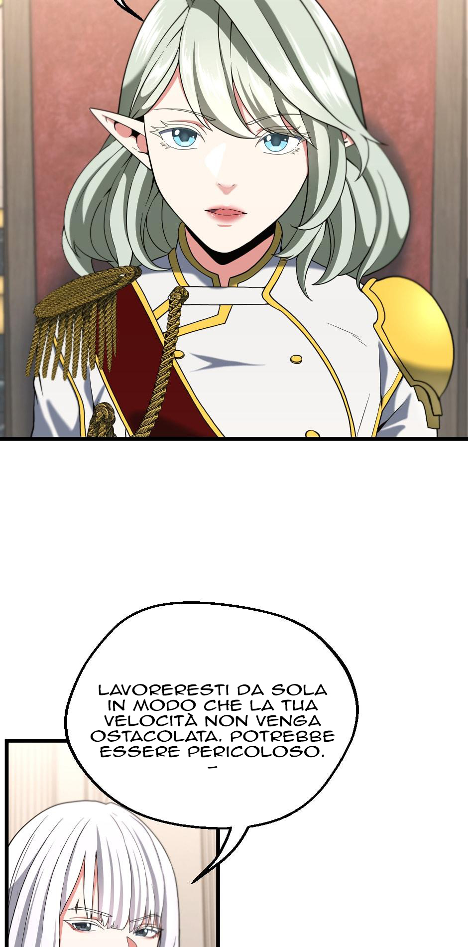 Read The Beginning After the End IT Manga Online