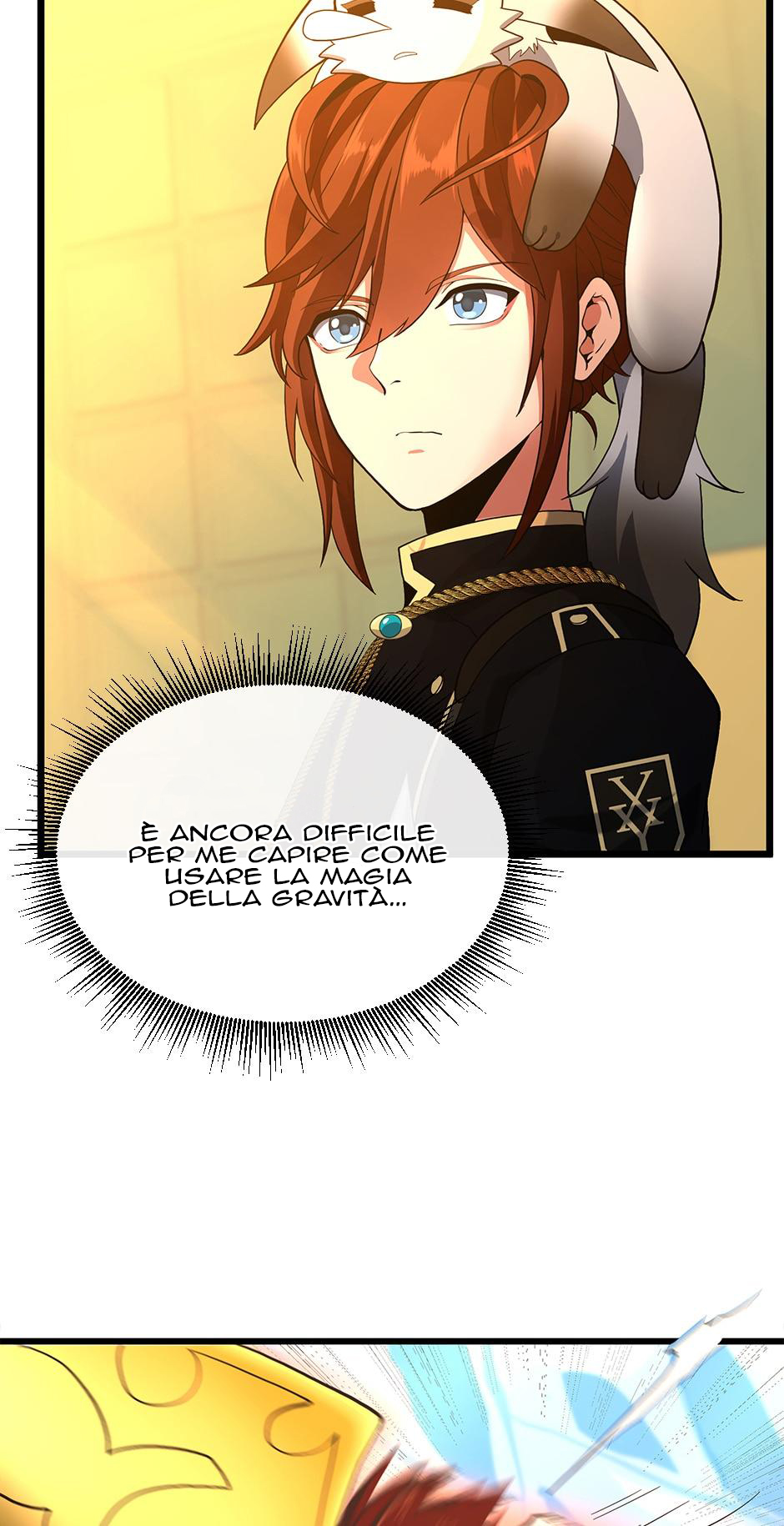 Read The Beginning After the End IT Manga Online