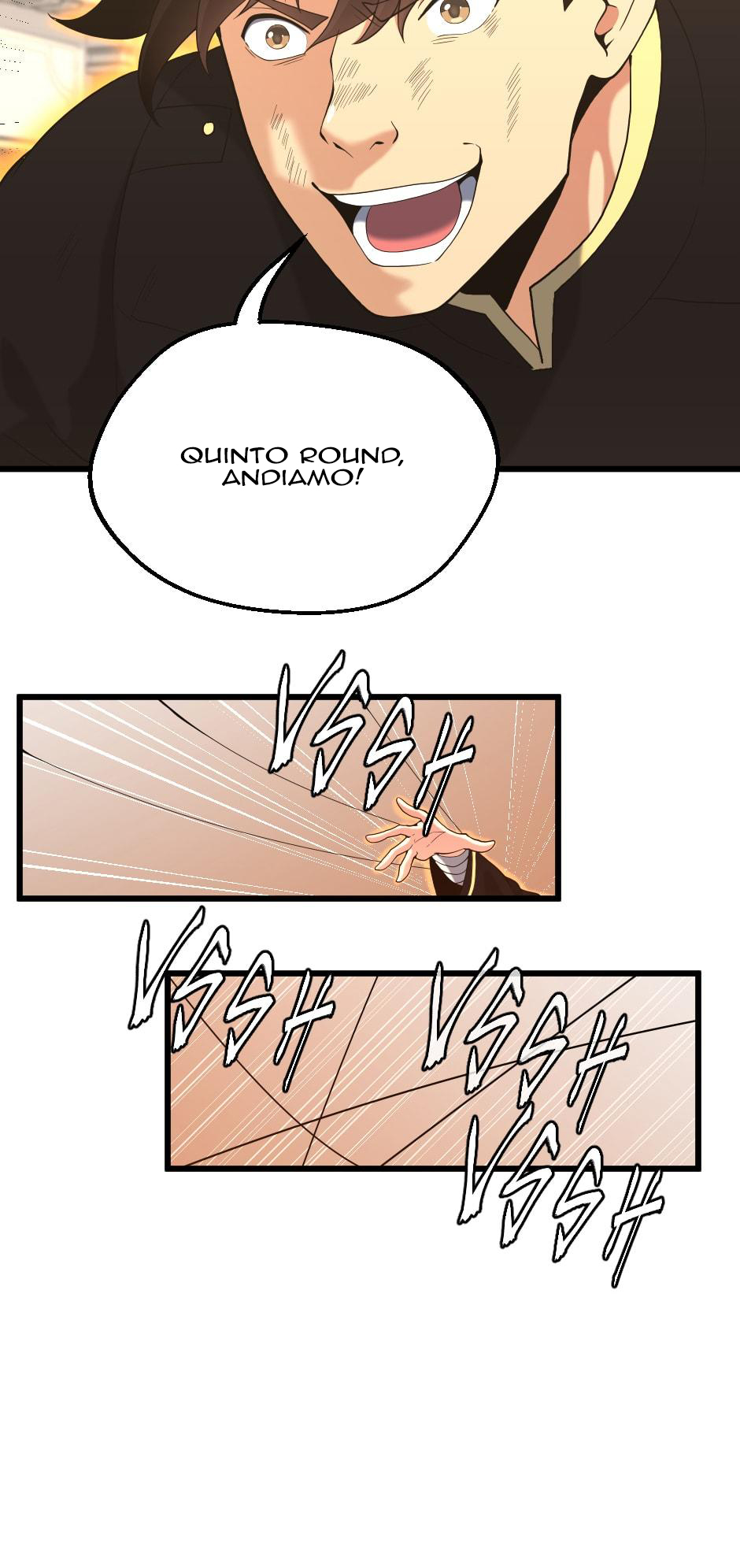 Read The Beginning After the End IT Manga Online